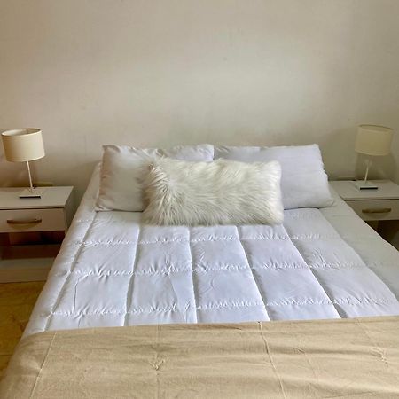 산타페 Amplio Departamento Centrico 아파트 외부 사진